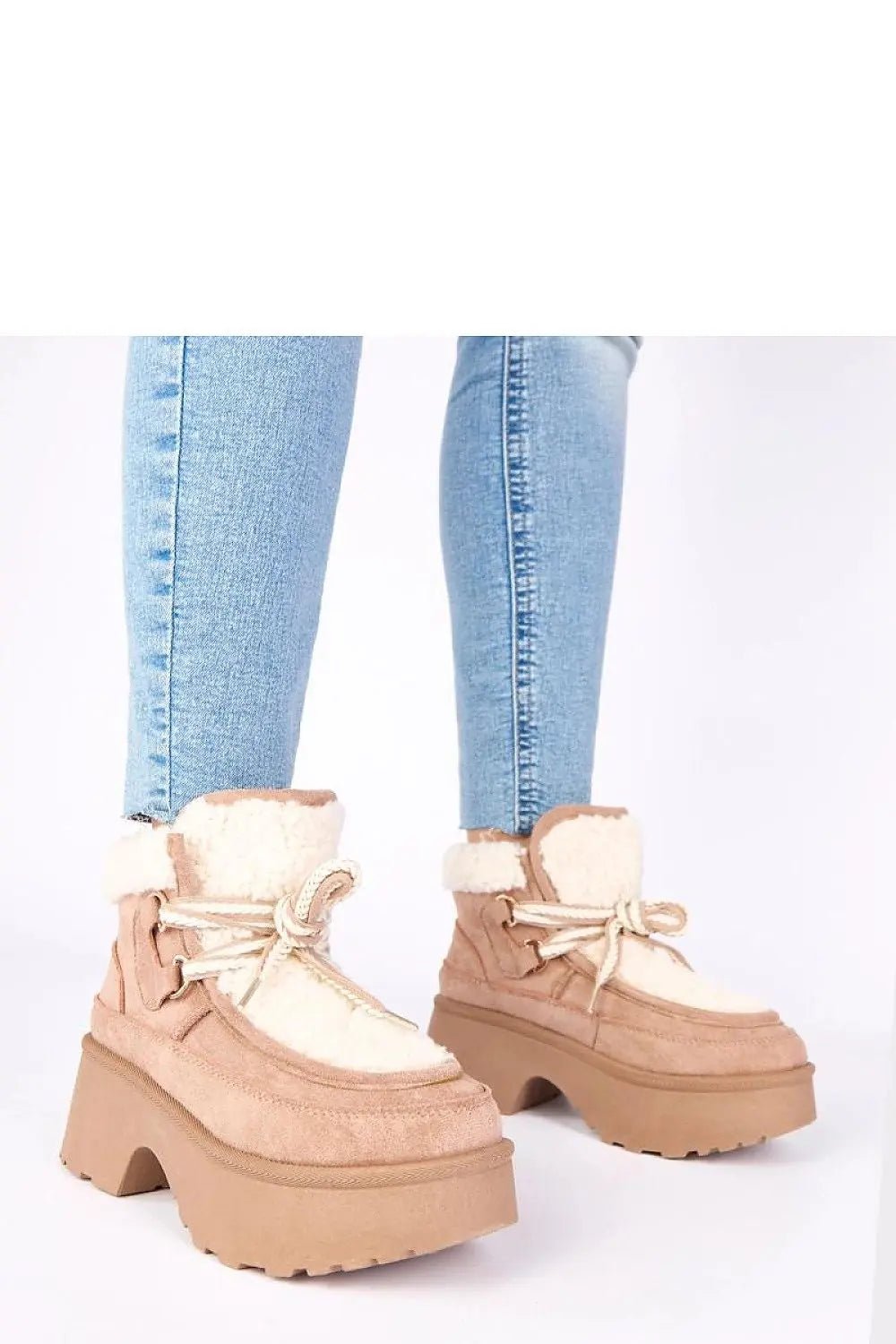 Snow boots model 221658 Solea - Honesty Sales