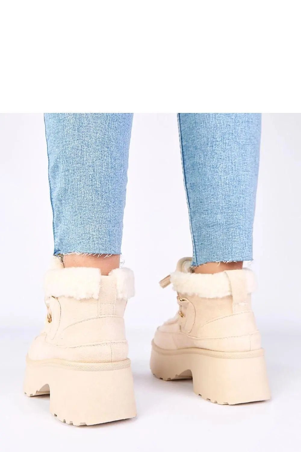 Snow boots model 221658 Solea - Honesty Sales