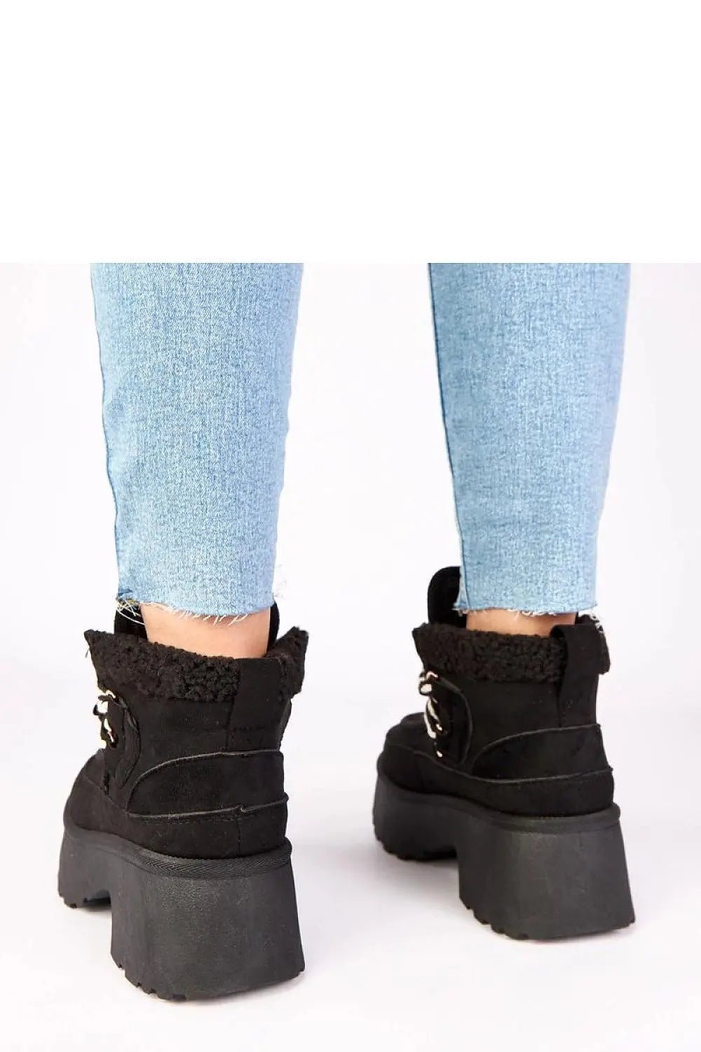 Snow boots model 221658 Solea - Honesty Sales