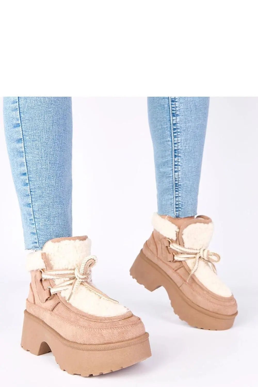 Snow boots model 221658 Solea - Honesty Sales