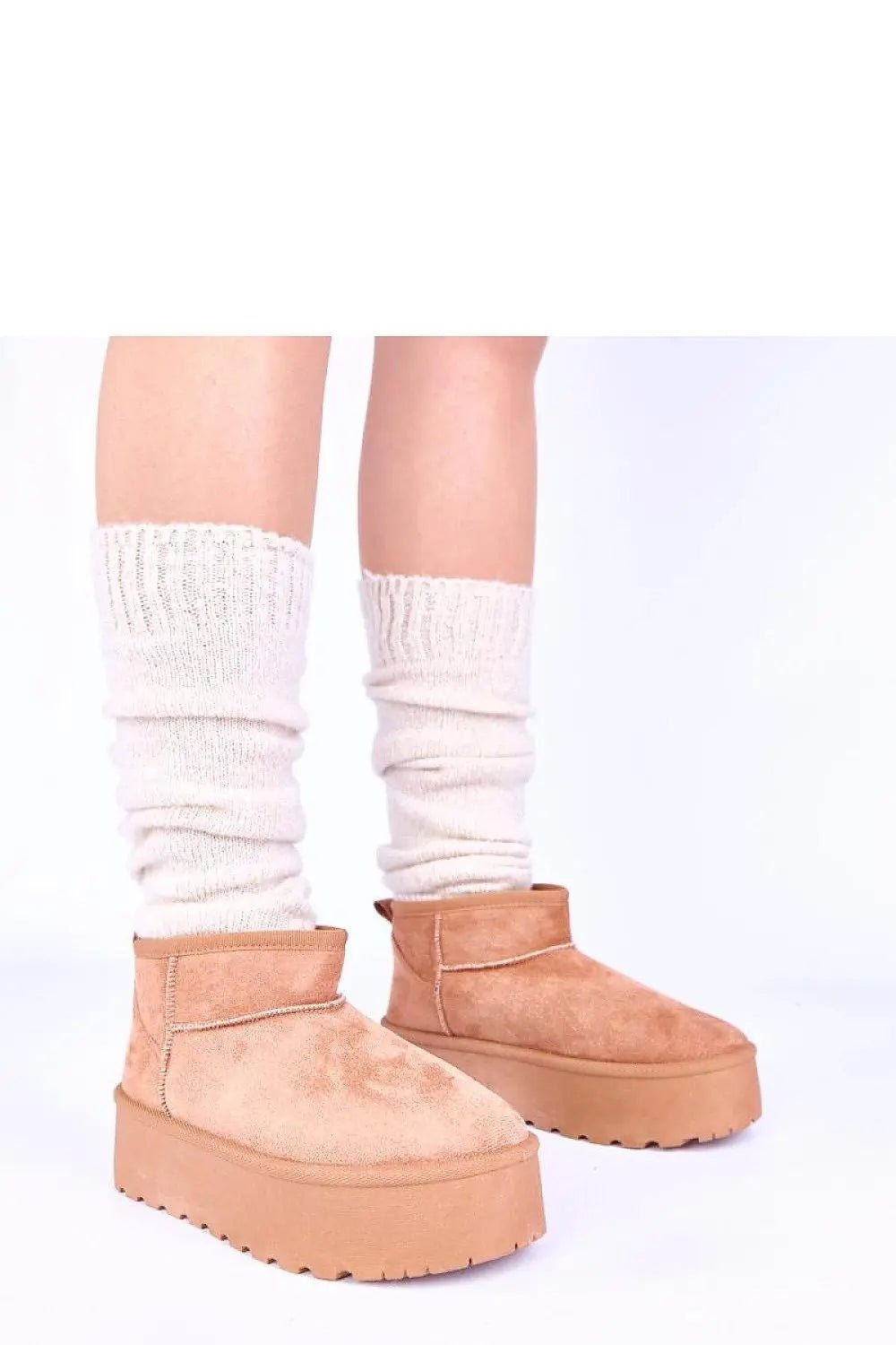 Snow boots model 222019 Solea - Honesty Sales