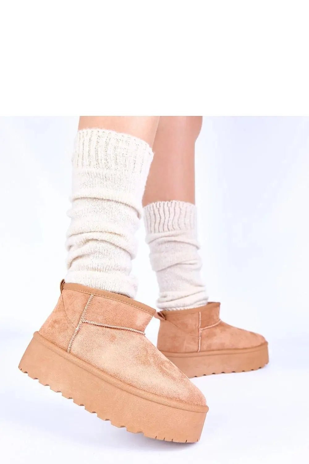 Snow boots model 222019 Solea - Honesty Sales