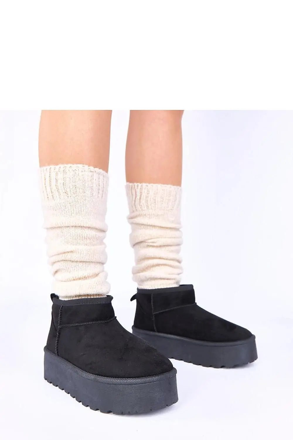 Snow boots model 222019 Solea - Honesty Sales