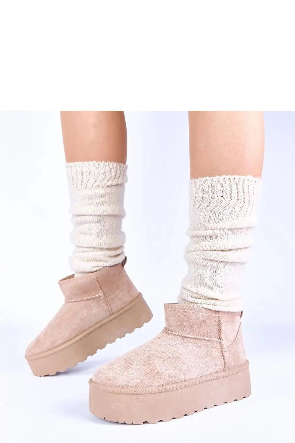 Snow boots model 222019 Solea - Honesty Sales