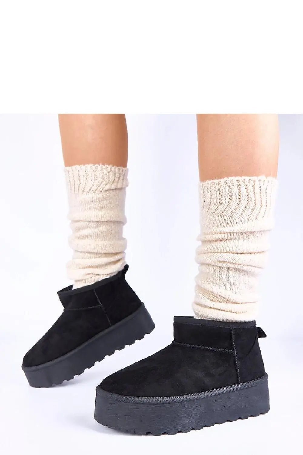 Snow boots model 222019 Solea - Honesty Sales