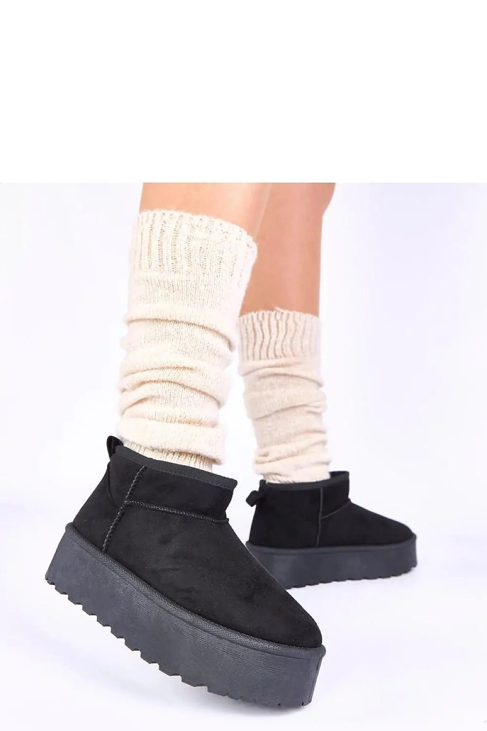 Snow boots model 222019 Solea - Honesty Sales