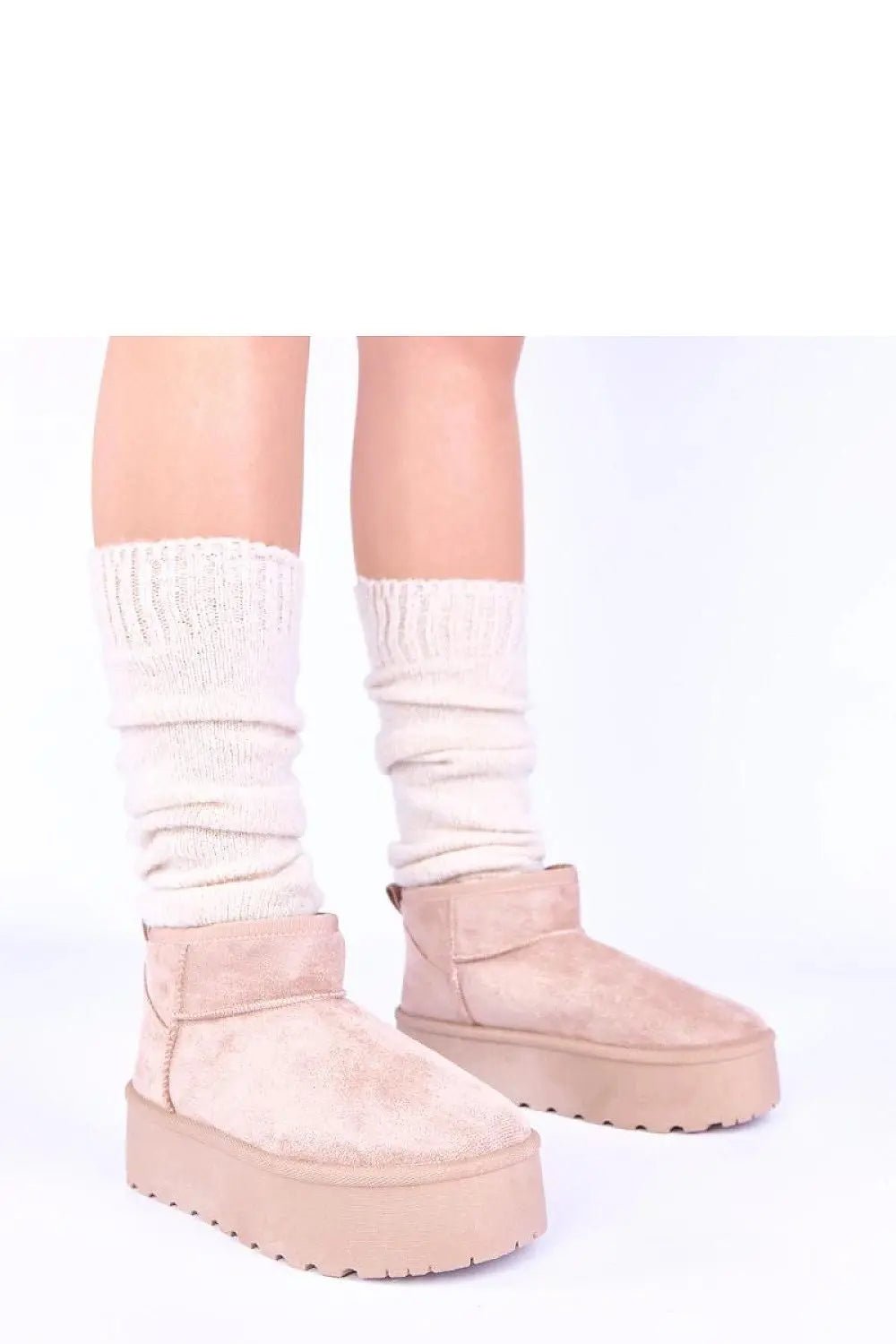 Snow boots model 222019 Solea - Honesty Sales