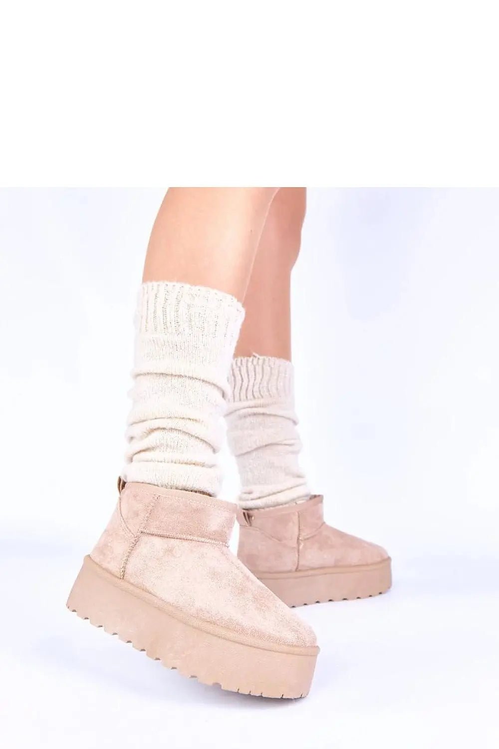 Snow boots model 222019 Solea - Honesty Sales