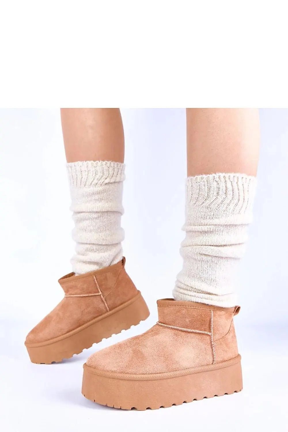 Snow boots model 222019 Solea - Honesty Sales