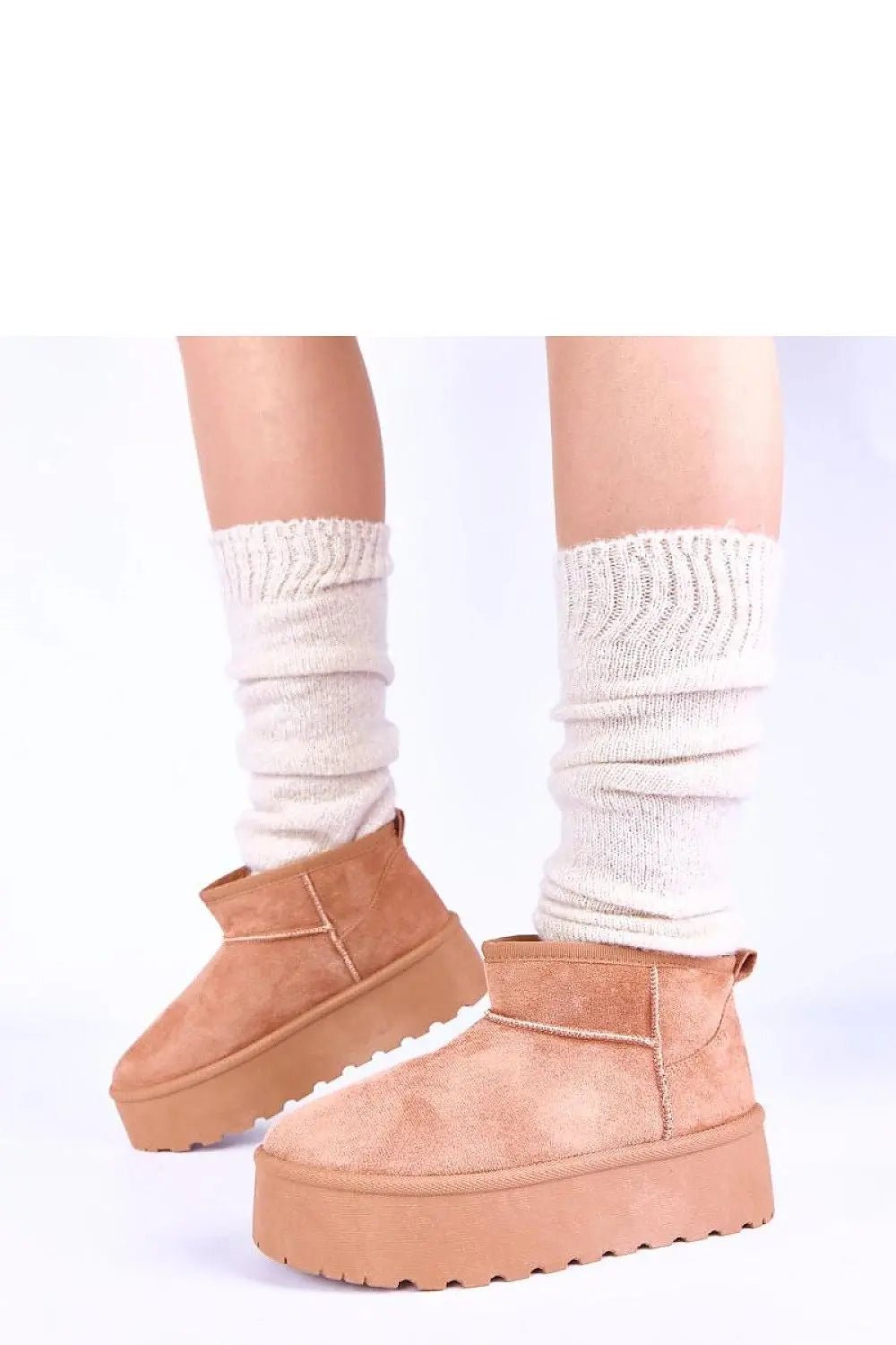 Snow boots model 222019 Solea - Honesty Sales