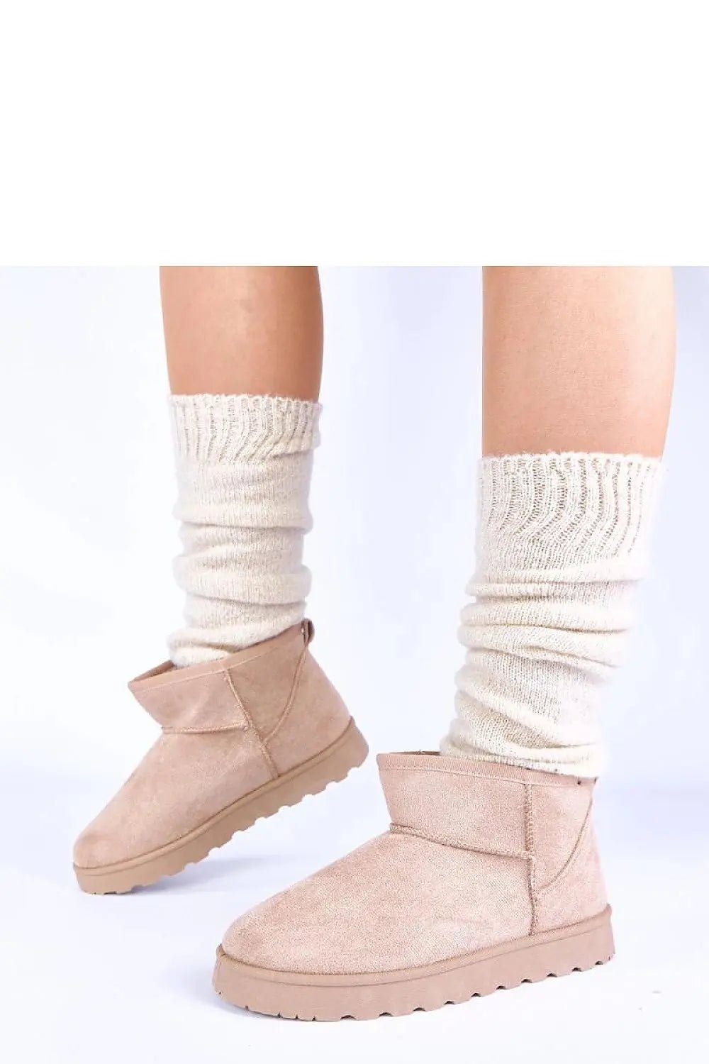 Snow boots model 222022 Solea - Honesty Sales