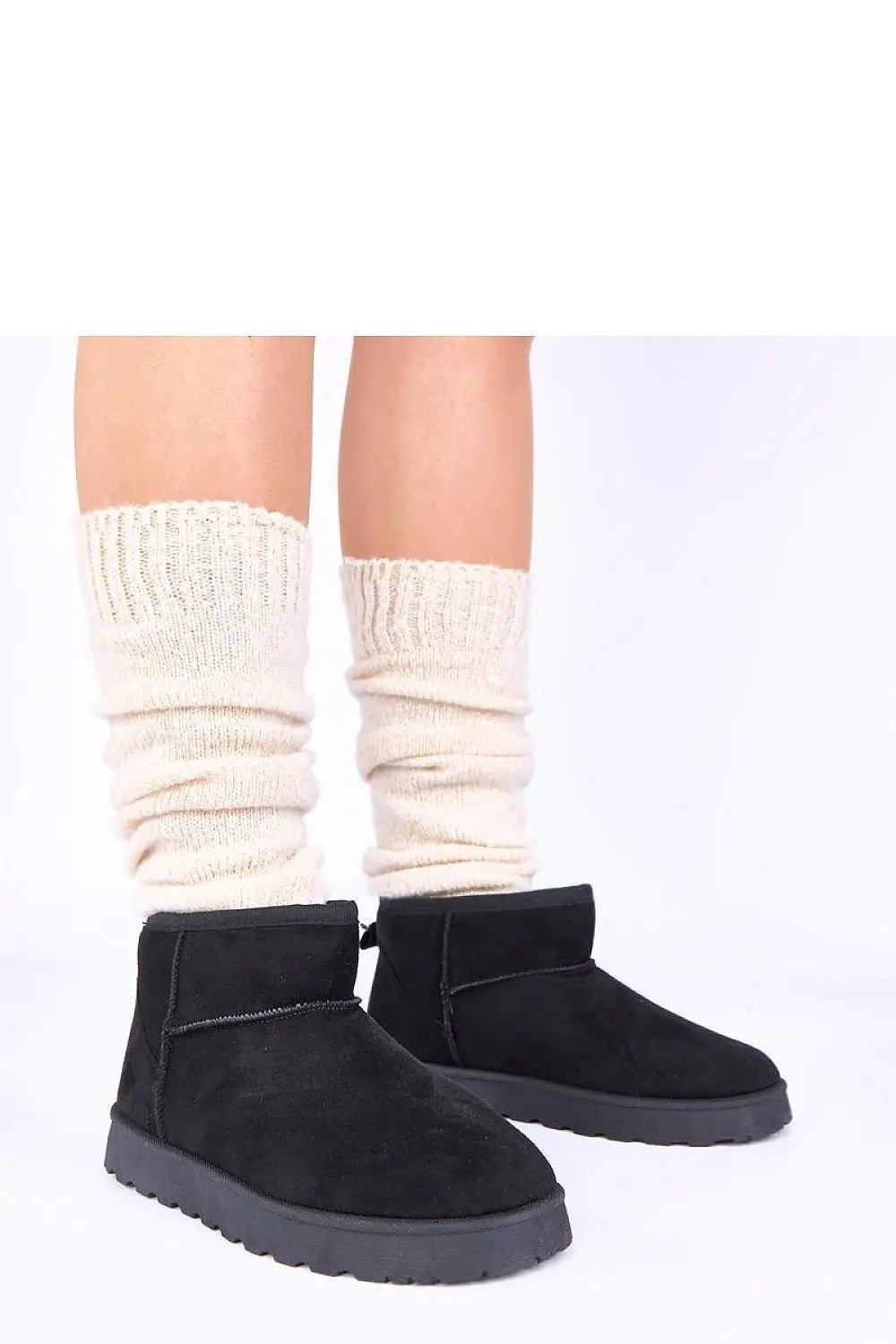 Snow boots model 222022 Solea - Honesty Sales