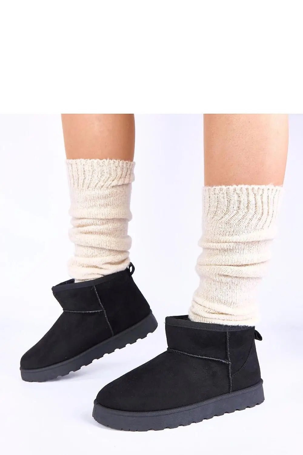 Snow boots model 222022 Solea - Honesty Sales
