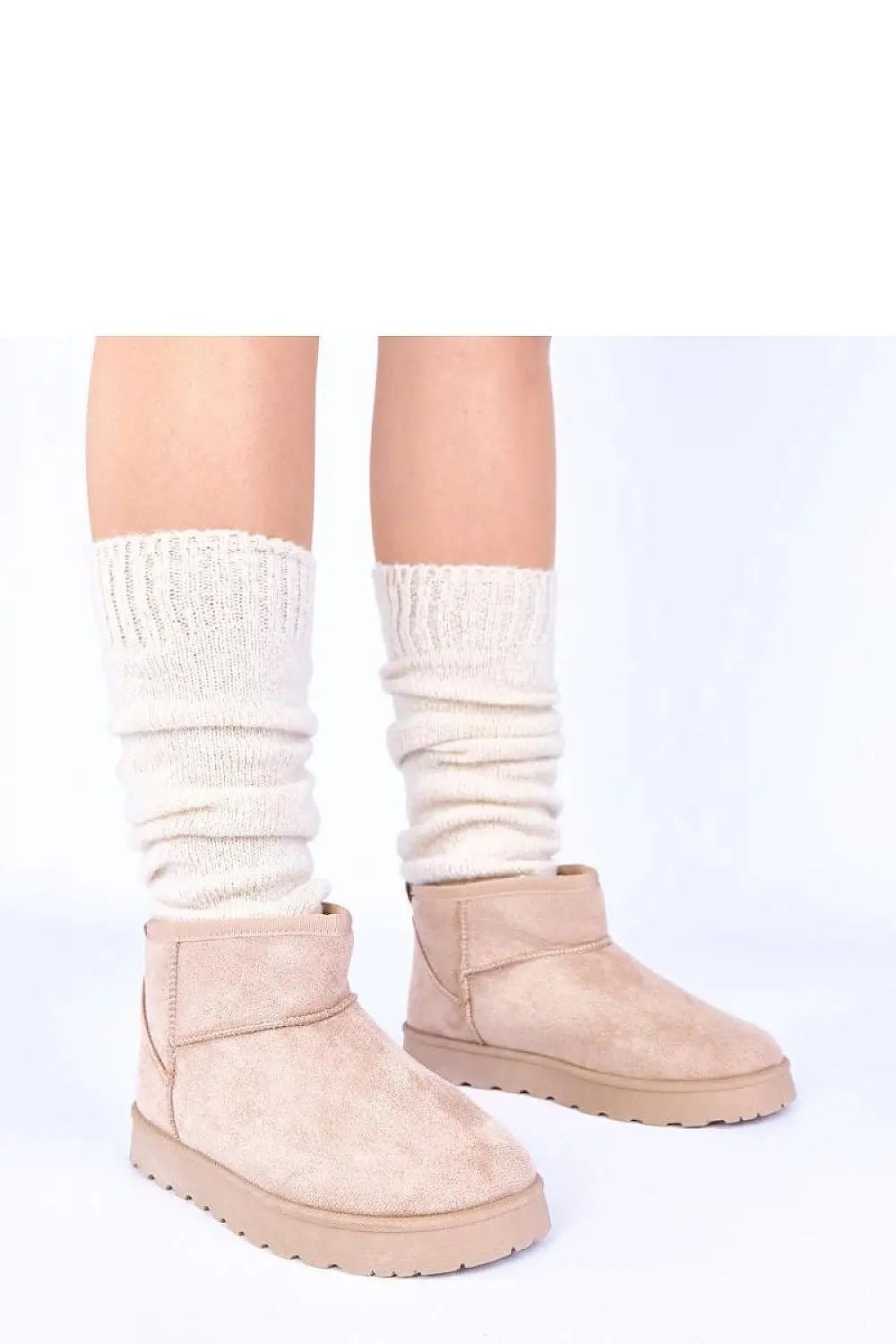 Snow boots model 222022 Solea - Honesty Sales