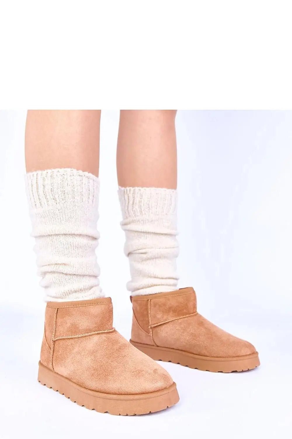 Snow boots model 222022 Solea - Honesty Sales