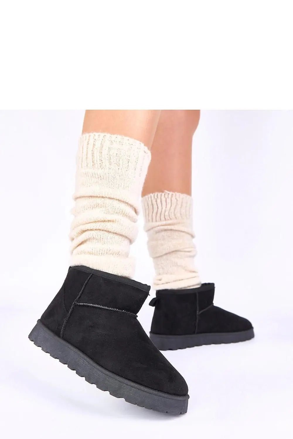 Snow boots model 222022 Solea - Honesty Sales