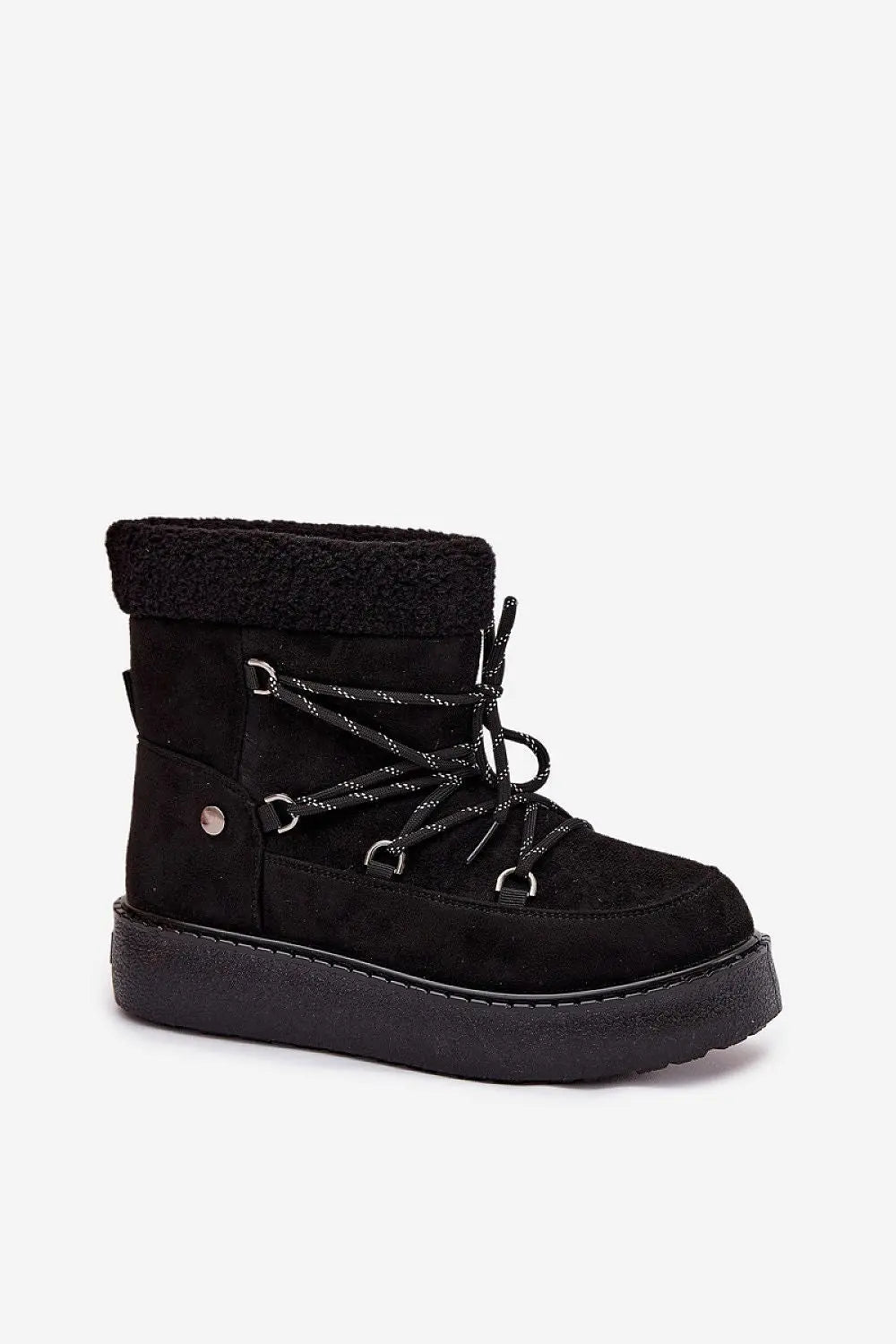 Snow boots model 222295 Step in style - Honesty Sales