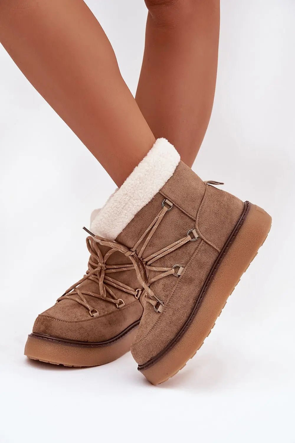 Snow boots model 222295 Step in style - Honesty Sales