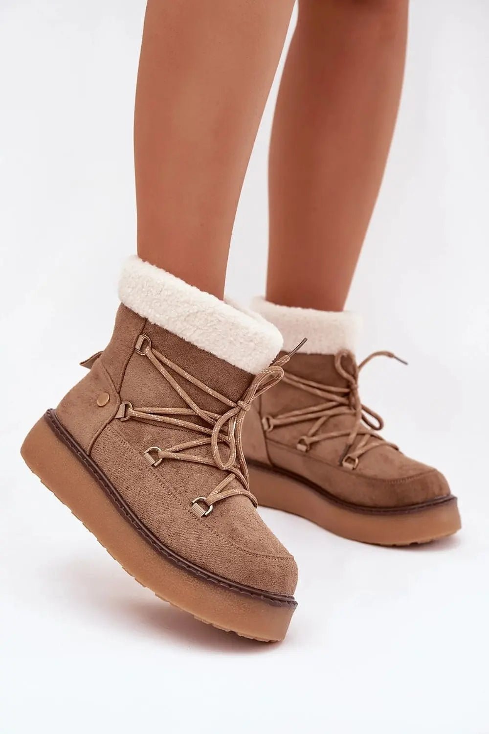 Snow boots model 222295 Step in style - Honesty Sales