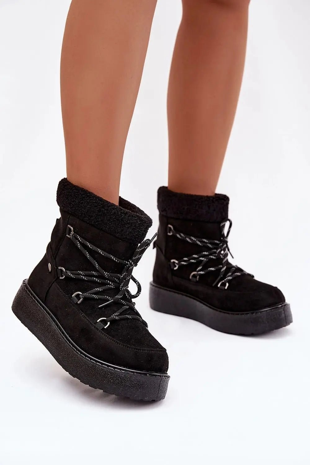 Snow boots model 222295 Step in style - Honesty Sales