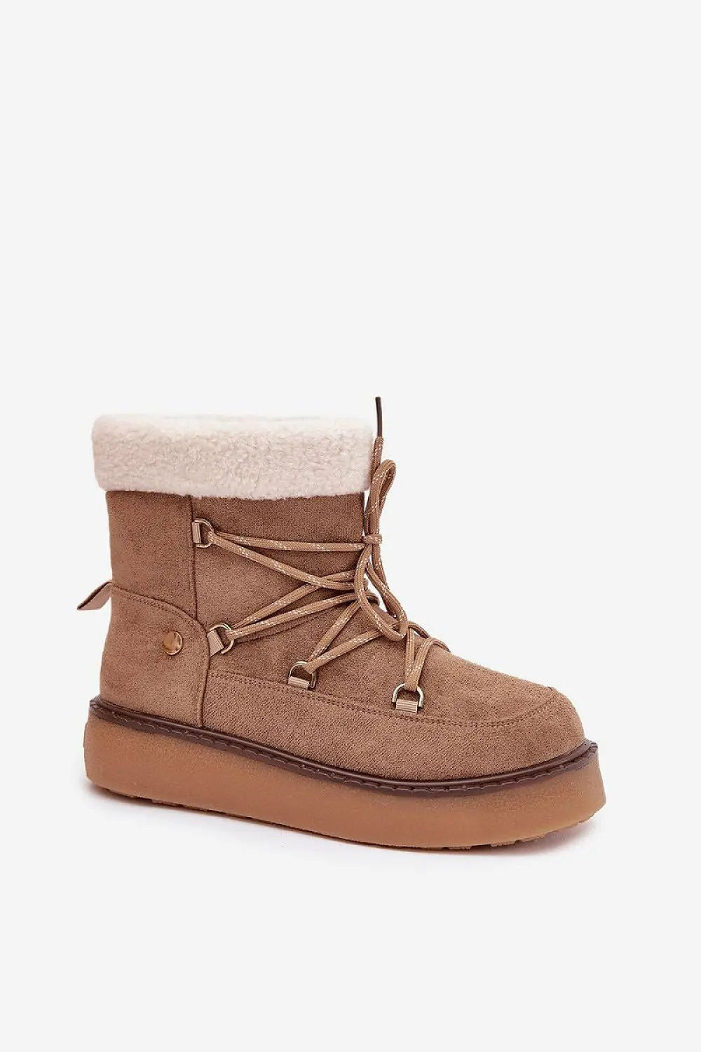 Snow boots model 222295 Step in style - Honesty Sales