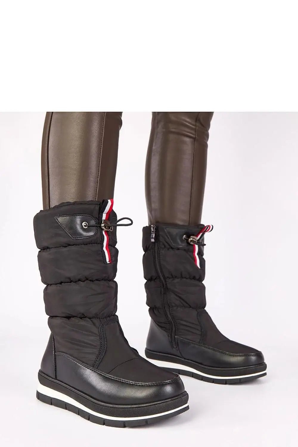 Snow Boots Model 222352 Solea - Honesty Sales