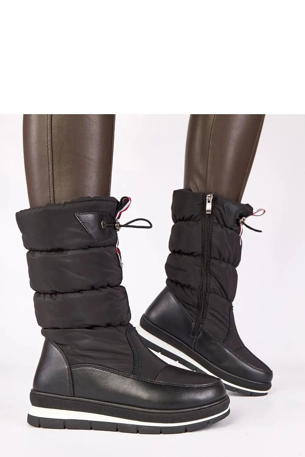 Snow Boots Model 222352 Solea - Honesty Sales