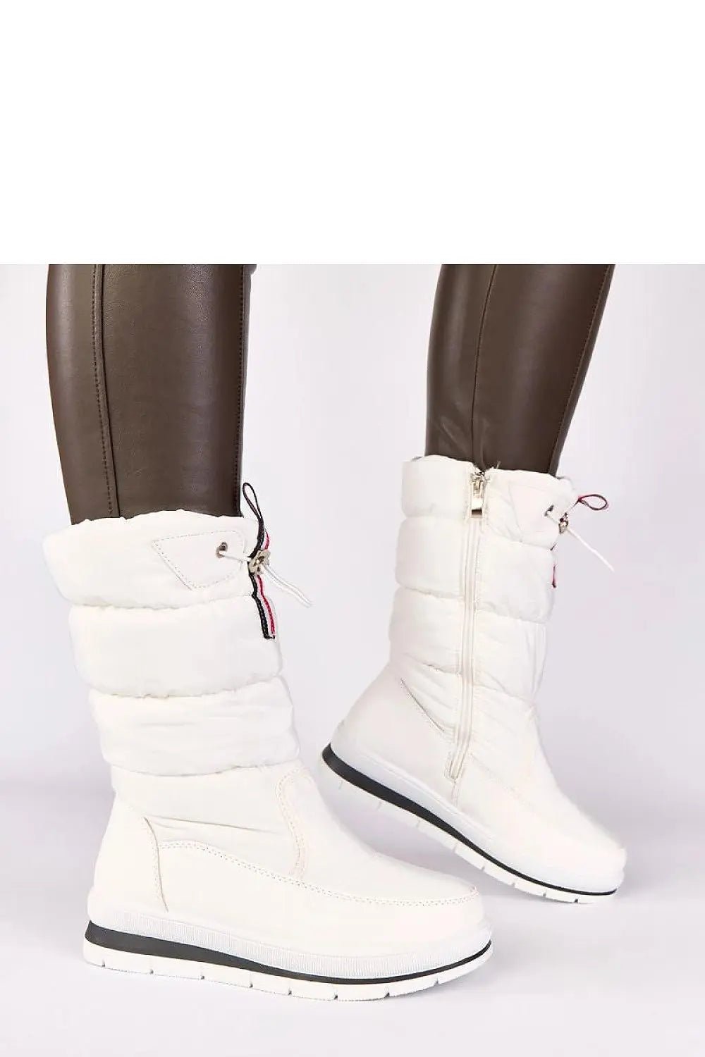 Snow Boots Model 222352 Solea - Honesty Sales