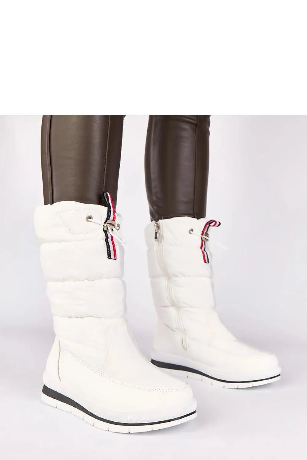Snow Boots Model 222352 Solea - Honesty Sales
