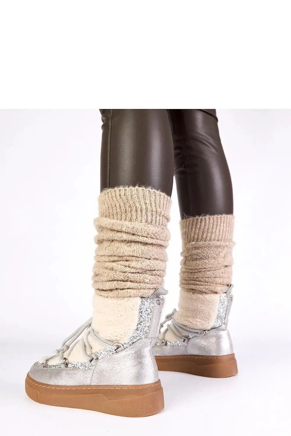 Snow boots model 222356 Solea - Honesty Sales