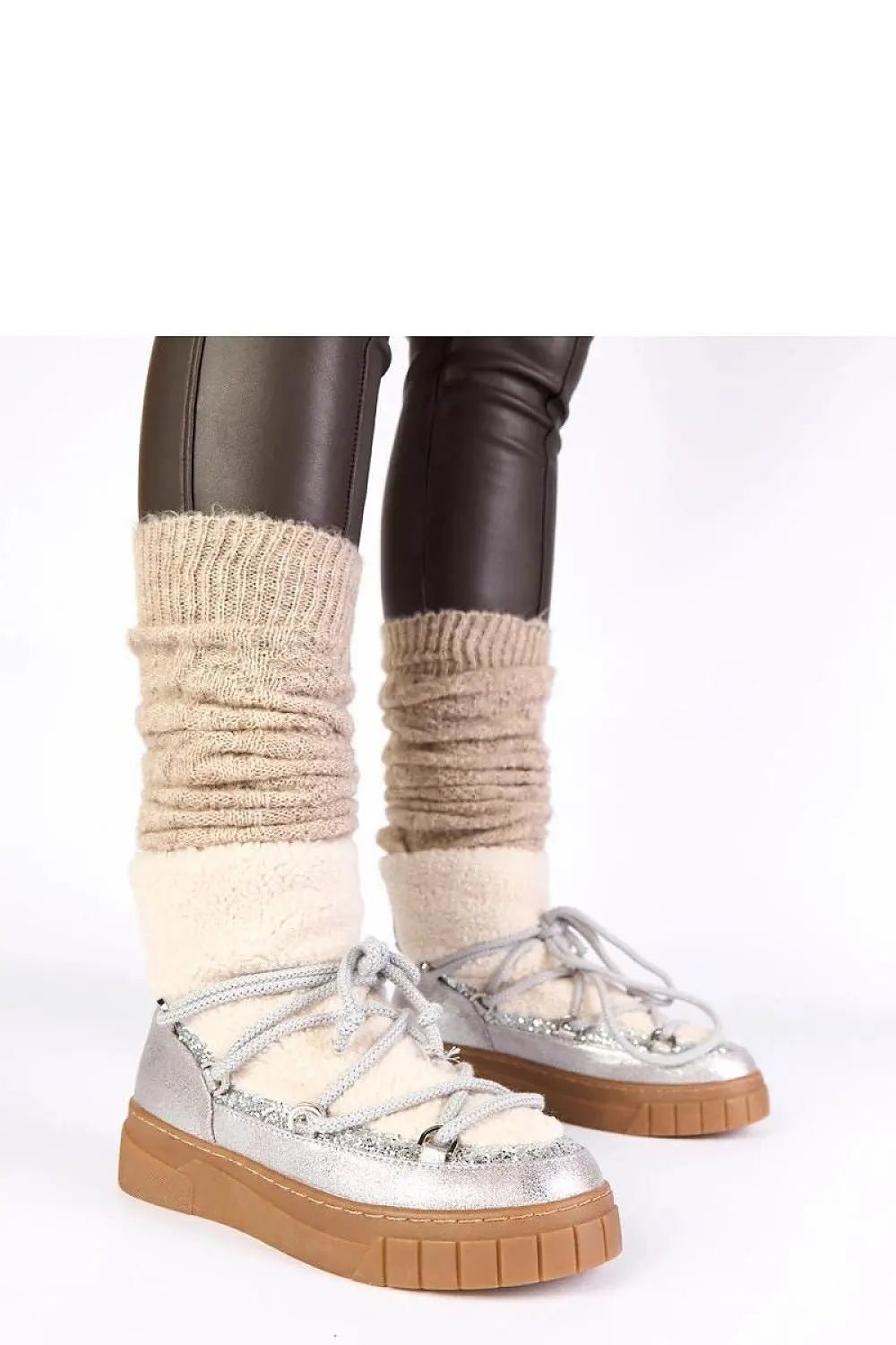 Snow boots model 222356 Solea - Honesty Sales