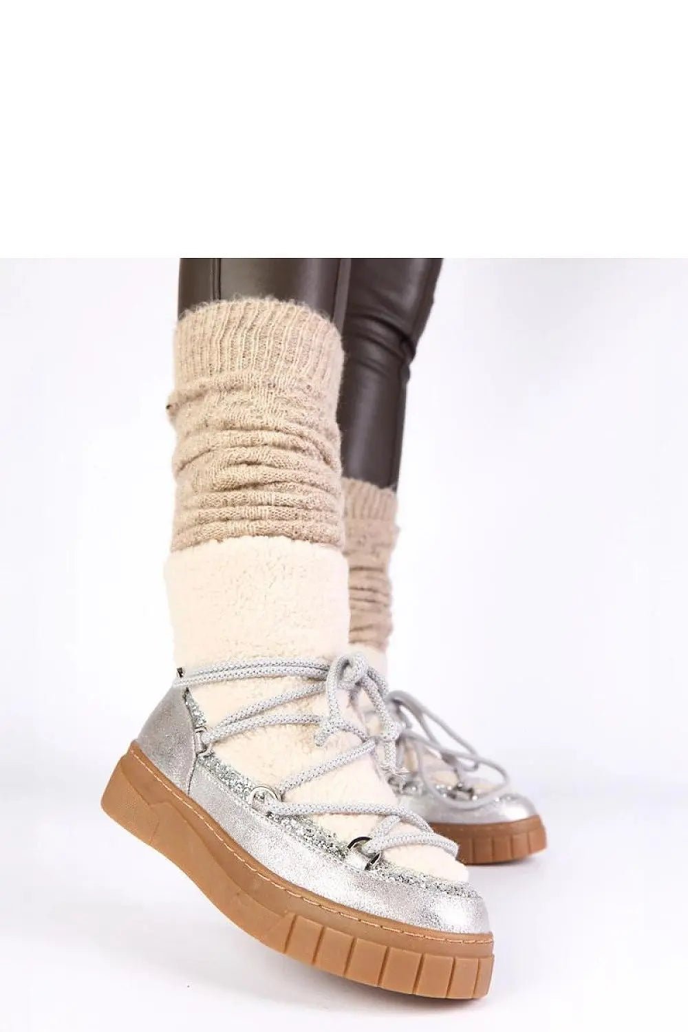 Snow boots model 222356 Solea - Honesty Sales