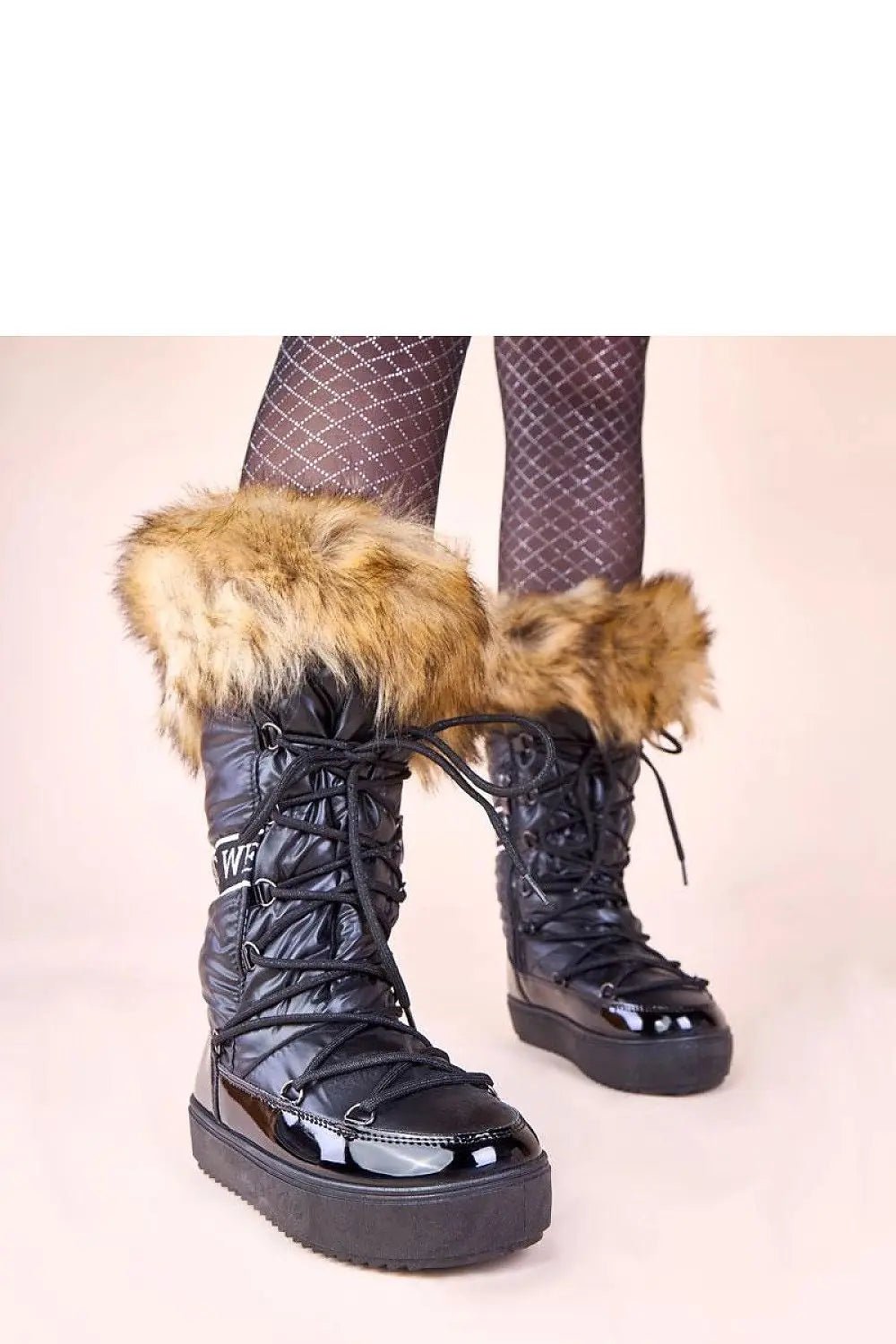 Snow boots model 222362 Solea - Honesty Sales
