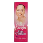 Snowfire Skin Cleanser Helps Clear Pimples - Honesty Sales
