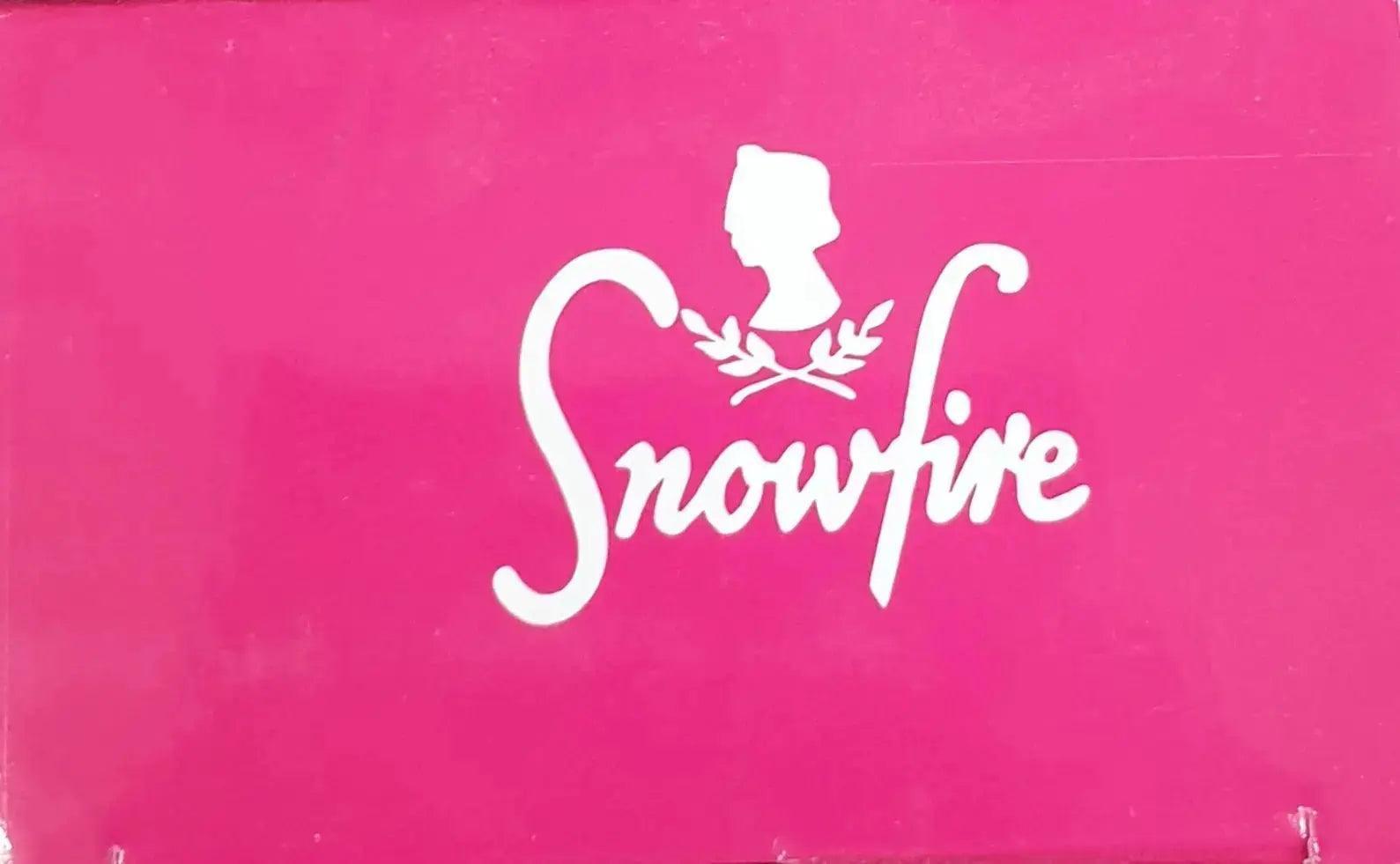 Snowfire Skin Cleanser Helps Clear Pimples - Honesty Sales
