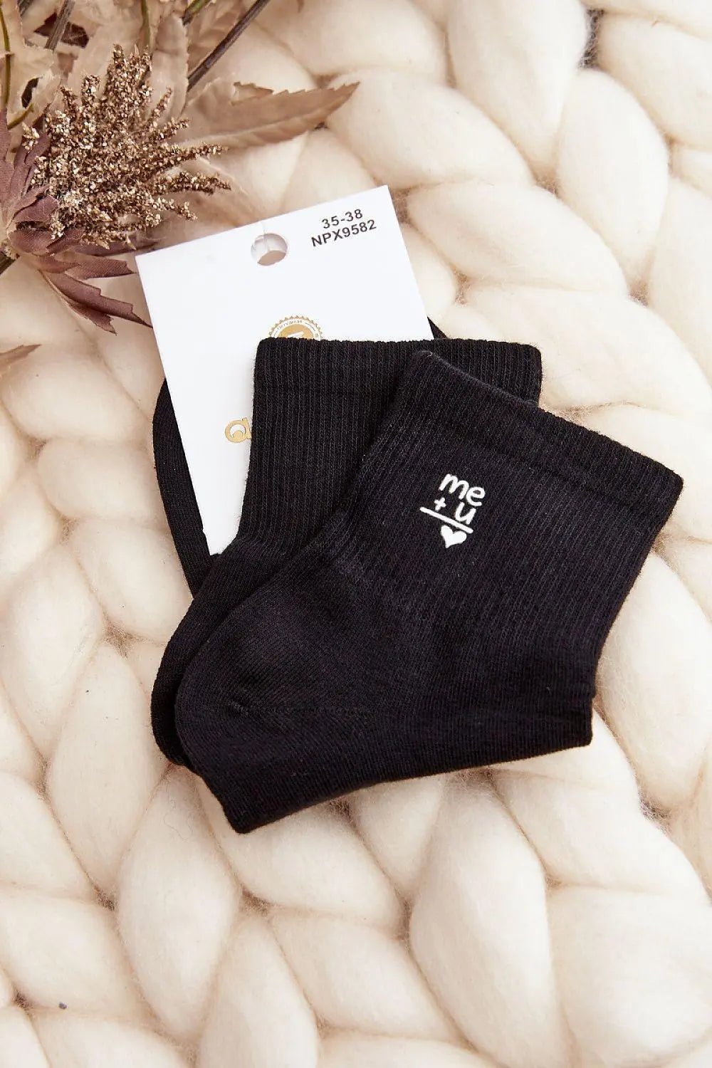 Socks model 191438 Step in style - Honesty Sales