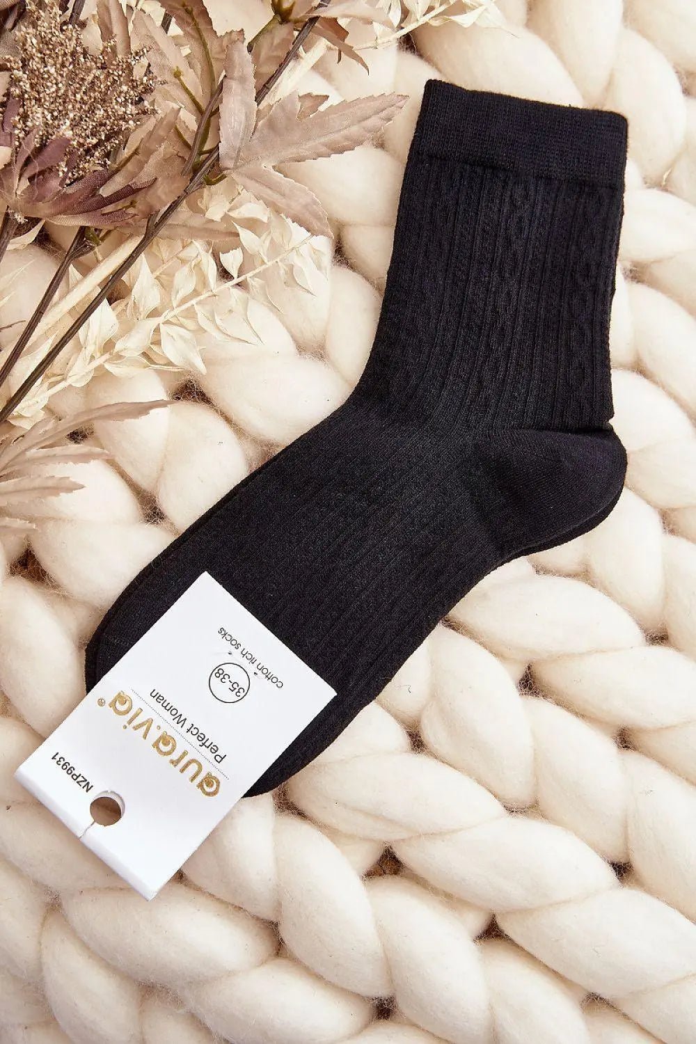Socks model 191464 Step in style - Honesty Sales