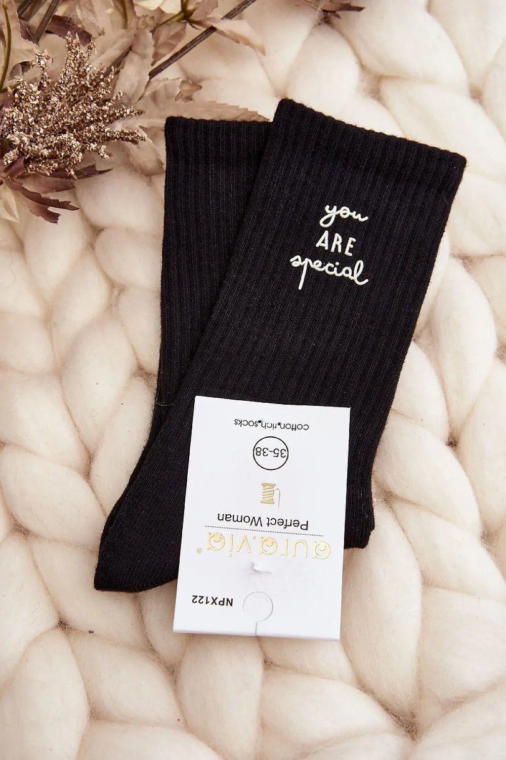 Socks model 191471 Step in style - Honesty Sales