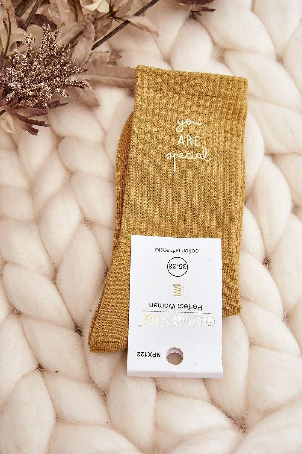 Socks model 191471 Step in style - Honesty Sales