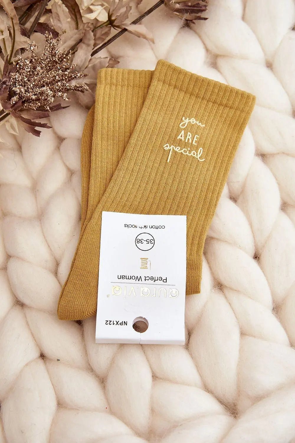 Socks model 191471 Step in style - Honesty Sales