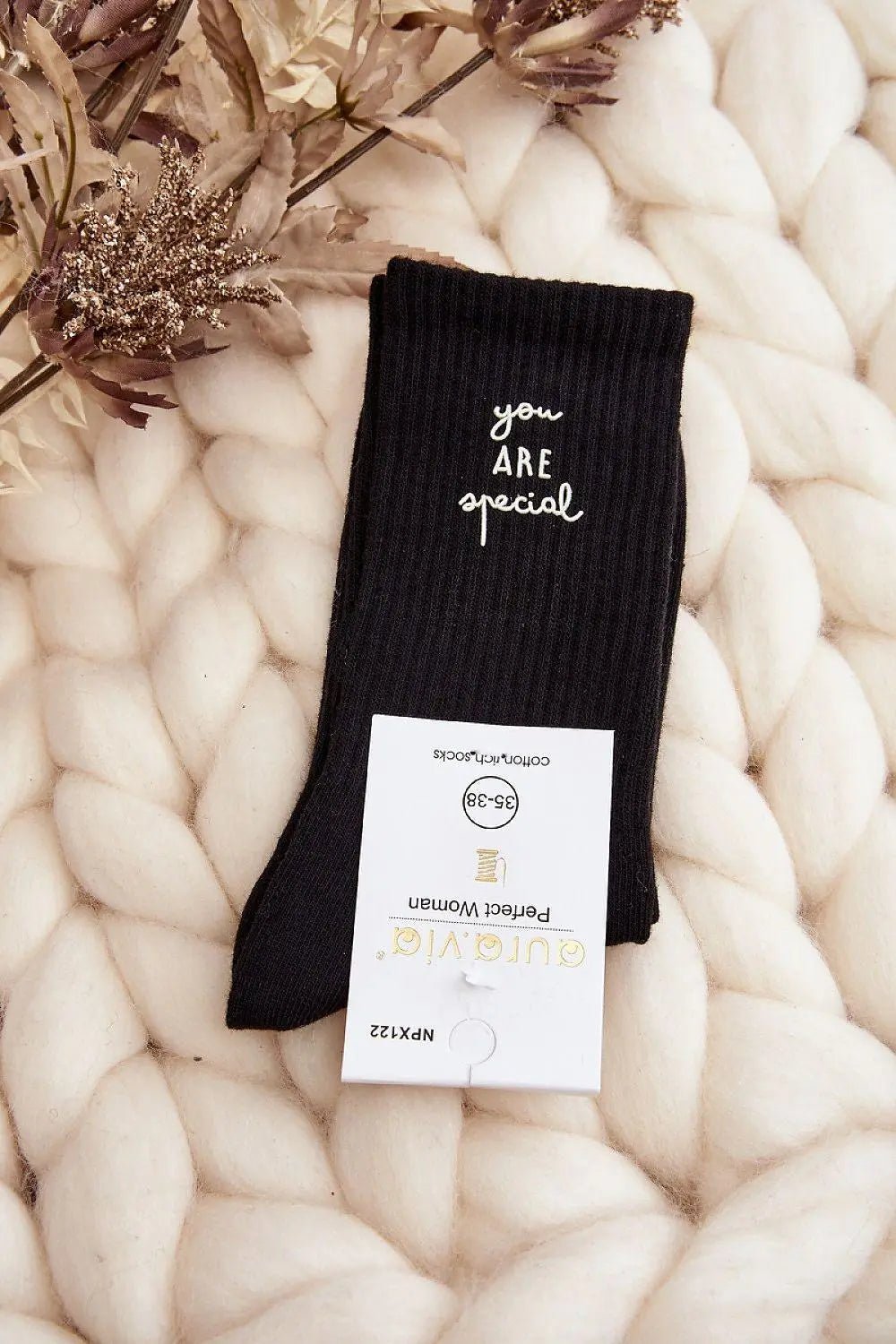 Socks model 191471 Step in style - Honesty Sales