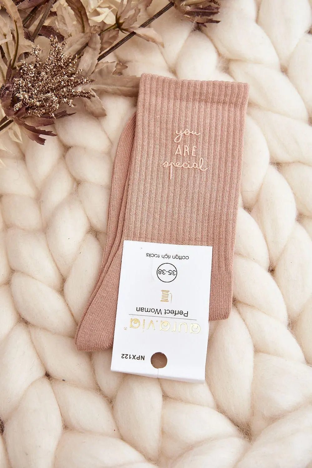 Socks model 191471 Step in style - Honesty Sales