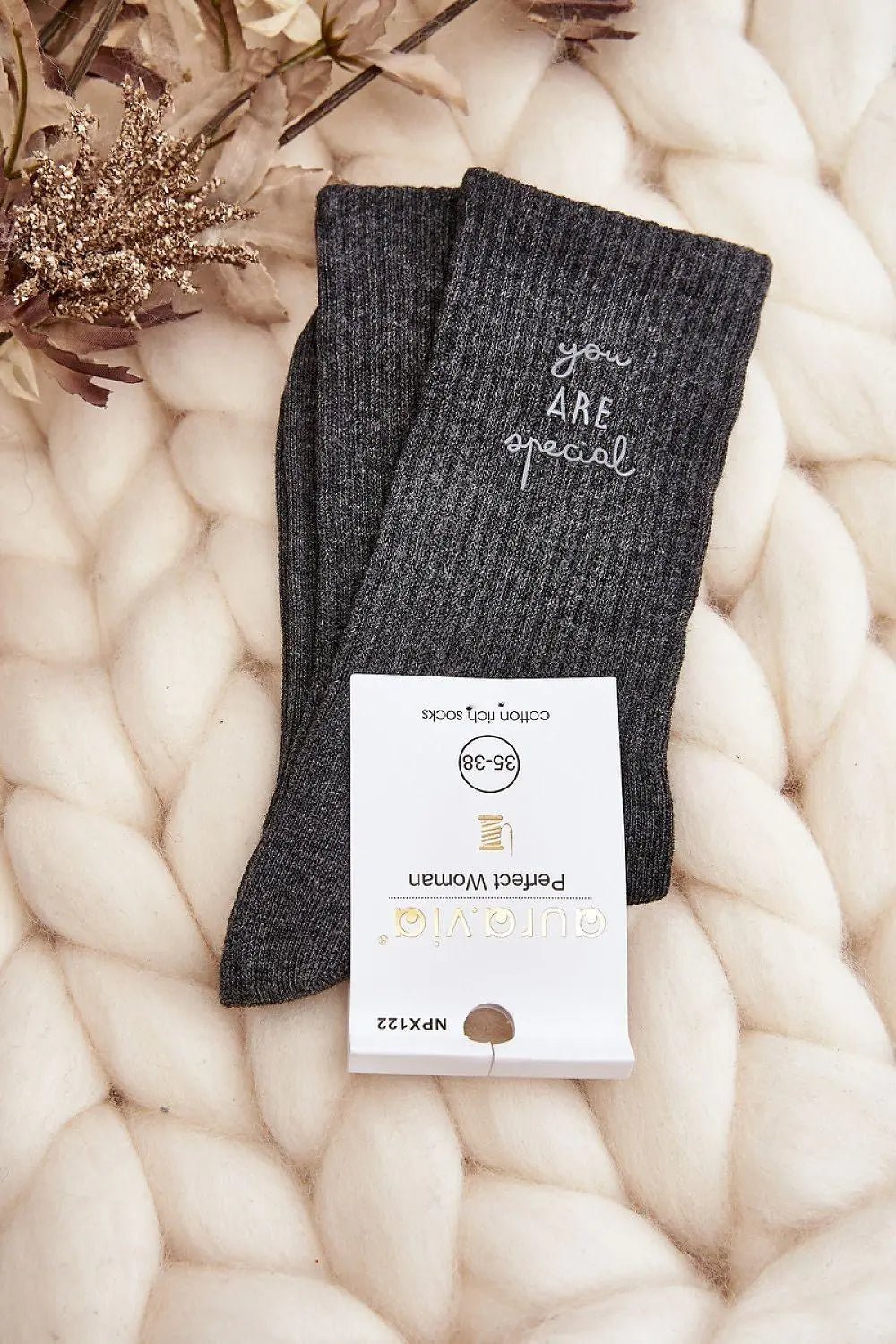 Socks model 191471 Step in style - Honesty Sales