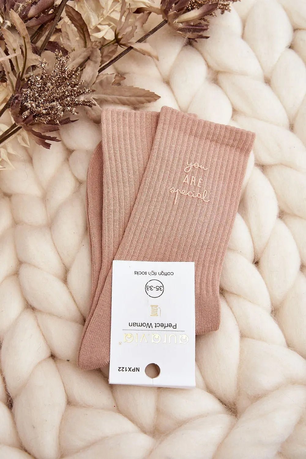 Socks model 191471 Step in style - Honesty Sales