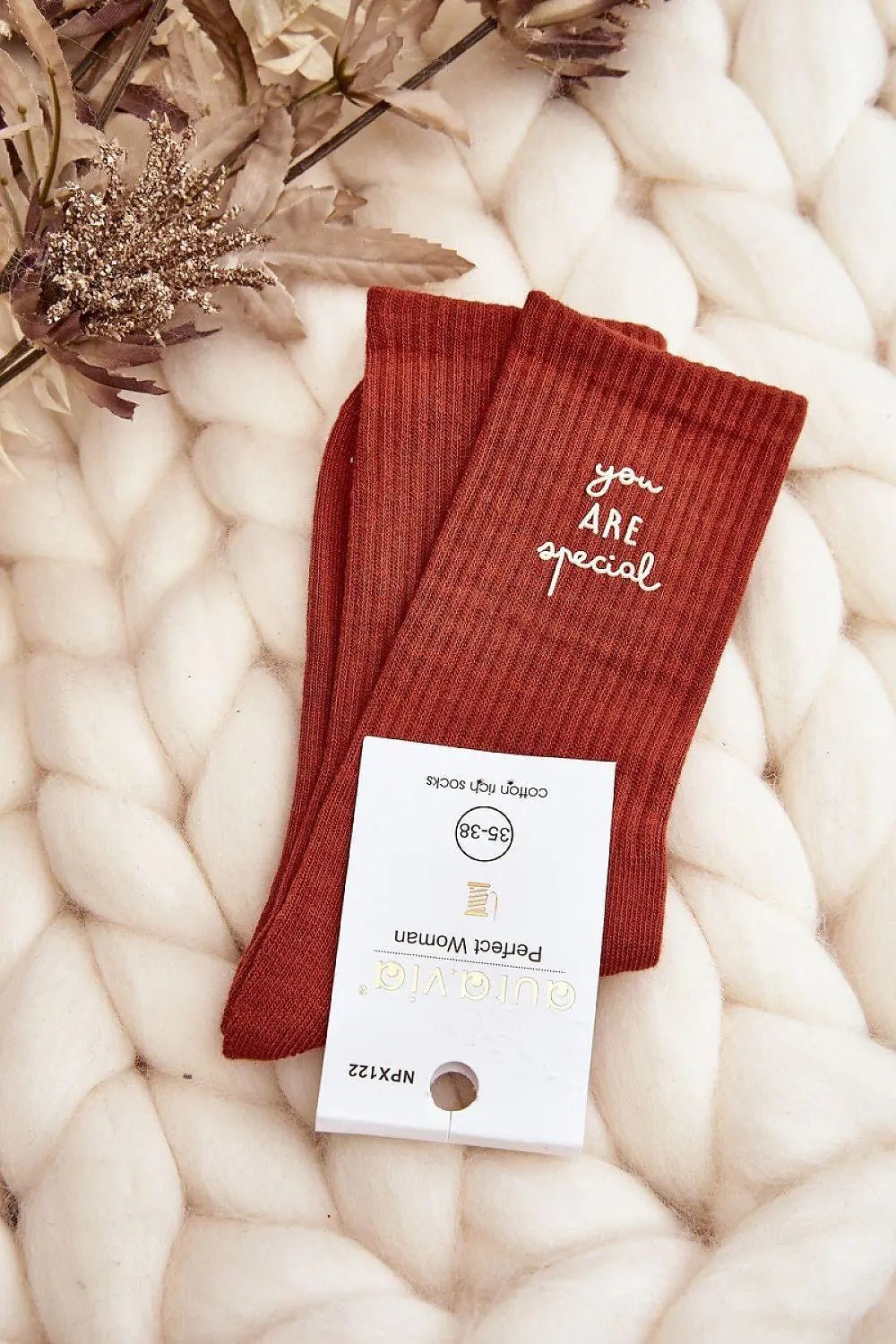 Socks model 191471 Step in style - Honesty Sales