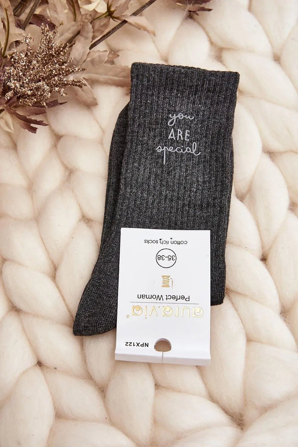 Socks model 191471 Step in style - Honesty Sales