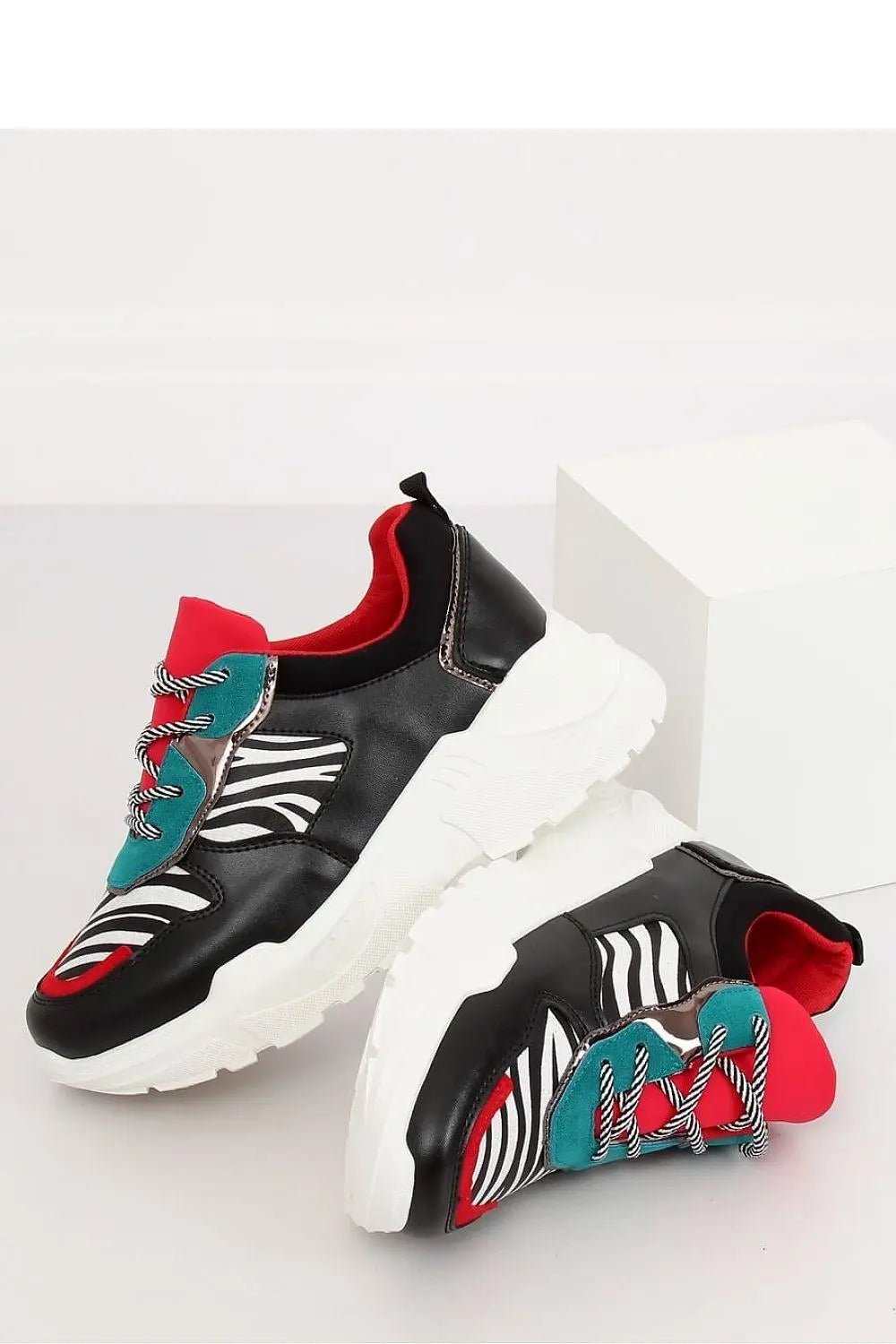 Sport Shoes model 134319 Inello - Honesty Sales