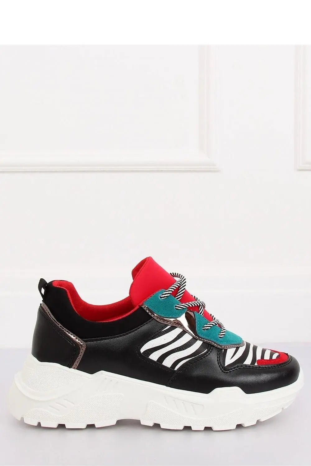 Sport Shoes model 134319 Inello - Honesty Sales