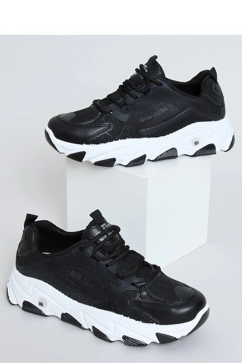Sport Shoes model 152023 Inello - Honesty Sales