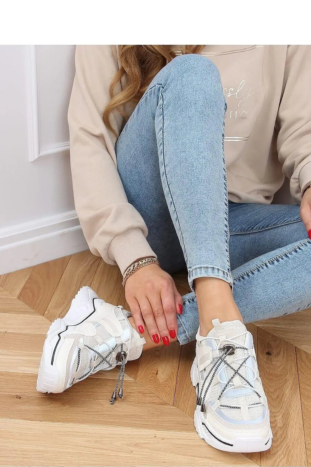 Sport Shoes model 153133 Inello - Honesty Sales